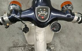 HONDA C70 SUPER CUB HA02