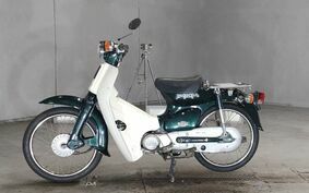 HONDA C50 SUPER CUB C50