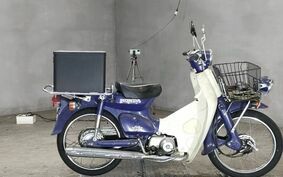 HONDA PRESS CUB 50 AA01