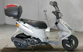 SUZUKI ADDRESS V125 G CF46A