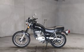 SUZUKI GN125 F Gen.2 PCJ2N