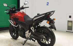 HONDA 400X ABS 2015 NC47