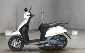 SUZUKI LET's CA4AA