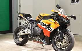 HONDA CBR1000RR 2006 SC57