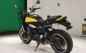 KAWASAKI Z900RS 2024 ZR900K