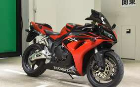 HONDA CBR1000RR 2006 SC57