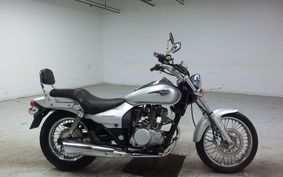 KAWASAKI ELIMINATOR 125 2007 BN125A