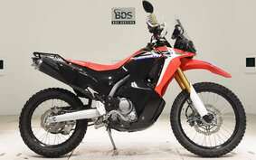 HONDA CRF250 RALLY LD MD44