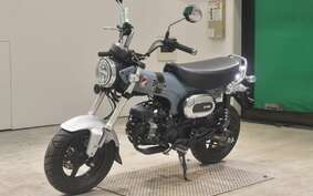 HONDA DAX 125 JB04