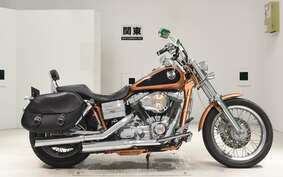 HARLEY FXDC 1580 2007 GV4