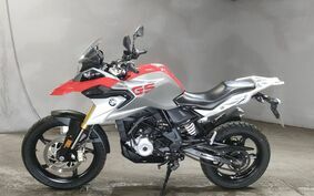 BMW G310GS 2019 0G02