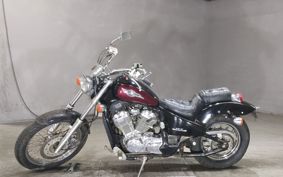 HONDA STEED400 NC26