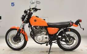 SUZUKI GRASS TRACKER NJ47A