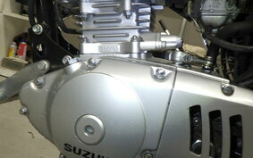 SUZUKI GN125 F Gen.2