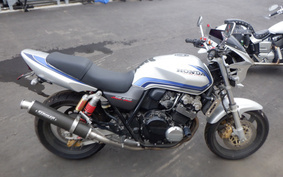 HONDA CB400SF VTEC 2002 NC39