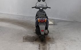 SUZUKI LETS4 CA45A
