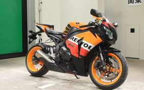 HONDA CBR1000RR Gen. 2 2008 SC59