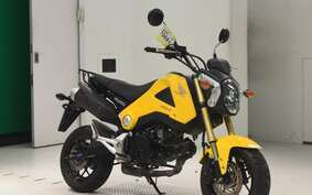 HONDA GROM JC61