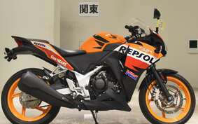 HONDA CBR250R A MC41