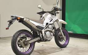 YAMAHA XT250X DG17J