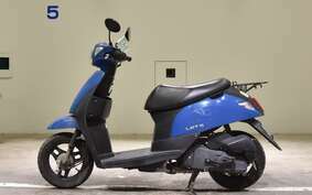 SUZUKI LET's CA4AA