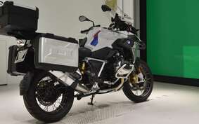 BMW R1250GS 2022