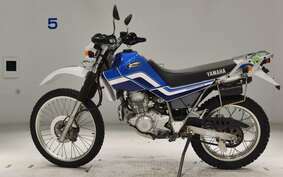 YAMAHA SEROW 225 DG08J