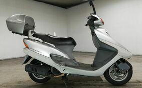 HONDA SPACY 125 JF04