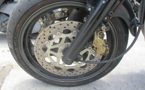 YAMAHA XJR1200 1995 4KG