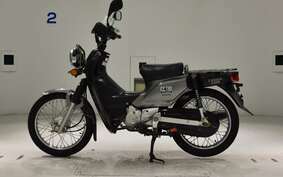 HONDA CROSS CUB 110 JA10