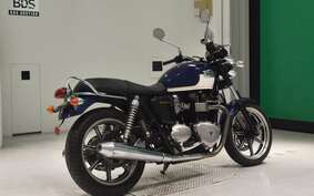 TRIUMPH BONNEVILLE SE 2009