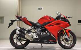 HONDA CBR250RR A MC51