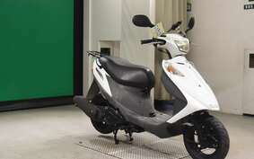 SUZUKI ADDRESS V125 G CF4EA