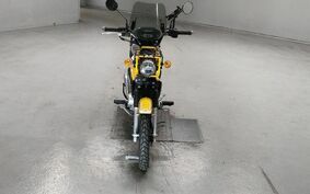 HONDA CROSS CUB 110 JA45