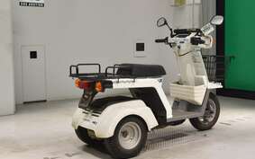 HONDA GYRO X TD02