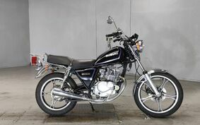 SUZUKI GN125 H 不明