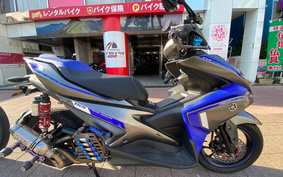 YAMAHA AERO X155 SG47