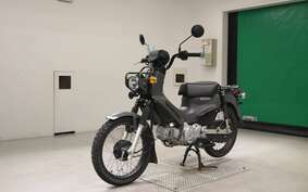 HONDA CROSS CUB 110 JA45