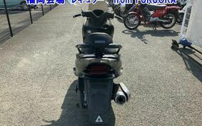 YAMAHA MAXTER 125 5CA0