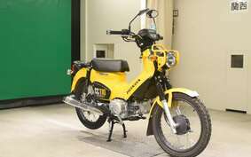 HONDA CROSS CUB 110 JA45