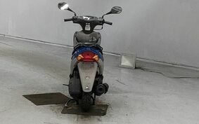 SUZUKI ADDRESS V125 G CF46A