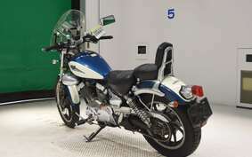 YAMAHA VIRAGO 250 3DM