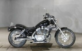 YAMAHA VIRAGO 250 3DM