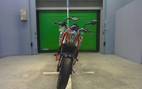 KTM 200 DUKE JUC4E