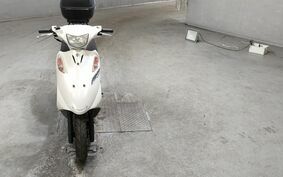 SUZUKI ADDRESS V125 G CF46A