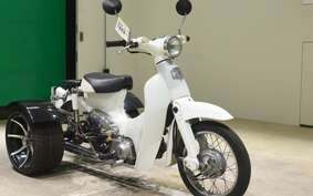 HONDA LITTLECUB TRIKE AA01