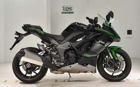 KAWASAKI NINJA 1000 SX 2023 ZXT02K