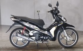 HONDA WAVE 125 I JA21