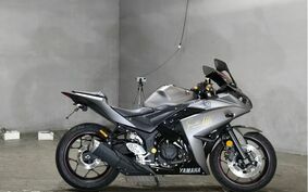 YAMAHA YZF-R25 RG10J