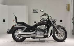 HONDA SHADOW 400 CLASSIC 2012 NC44